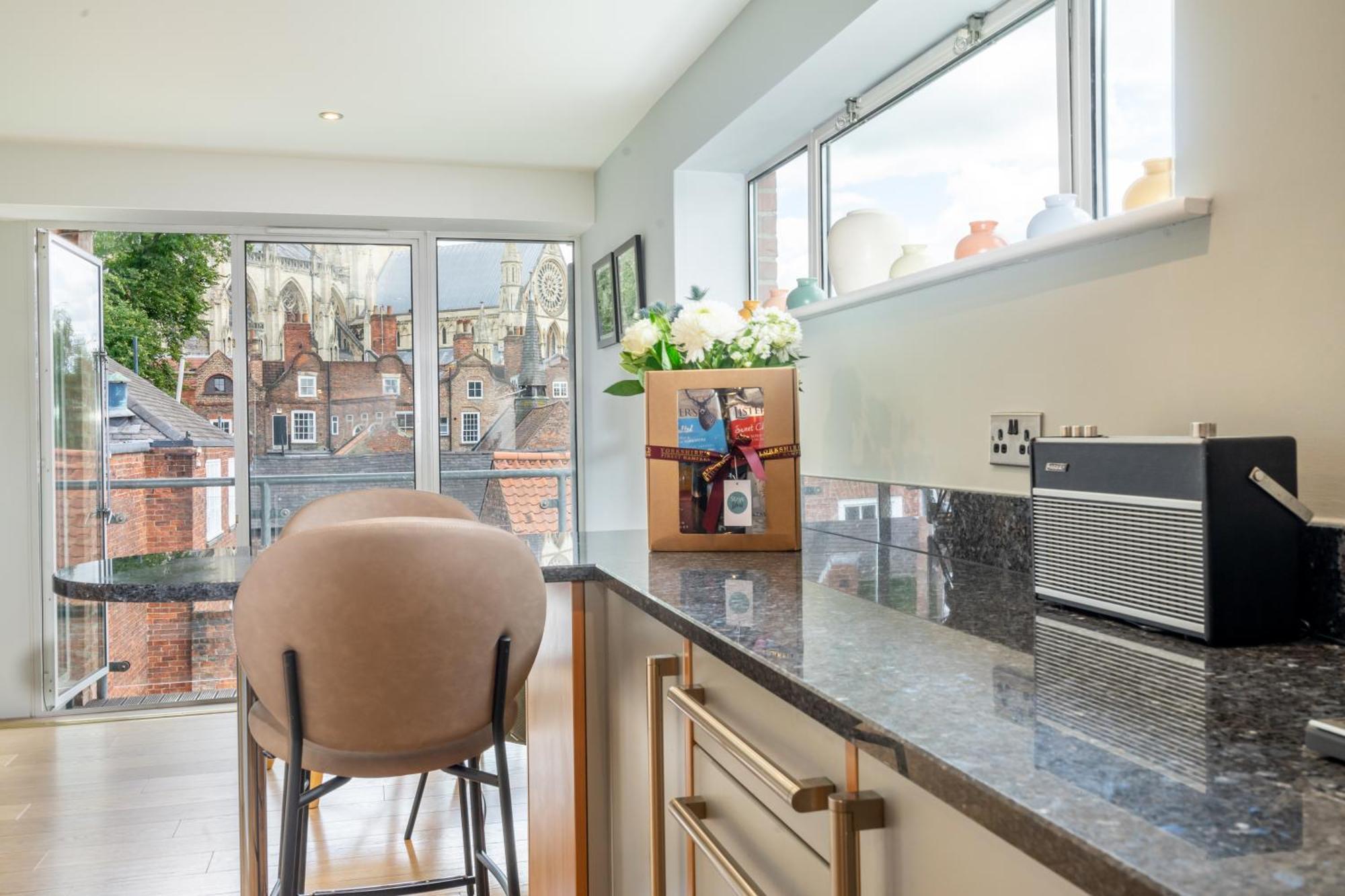 11 Stonegate Court Apartment ยอร์ค ภายนอก รูปภาพ