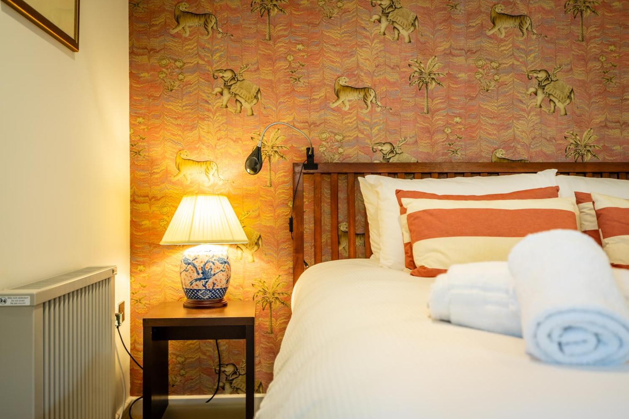 11 Stonegate Court Apartment ยอร์ค ภายนอก รูปภาพ