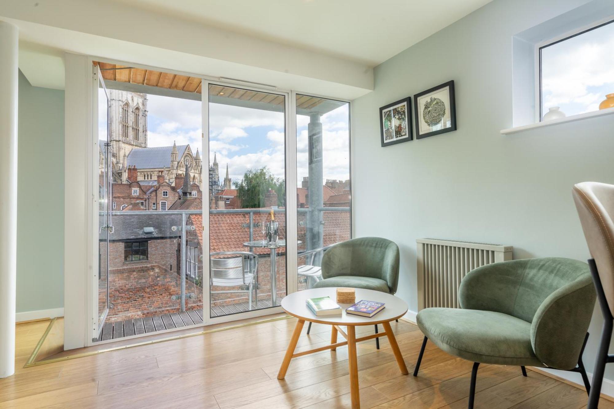 11 Stonegate Court Apartment ยอร์ค ภายนอก รูปภาพ